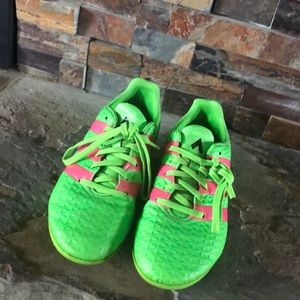 Youth Addidas Soccer Cleats